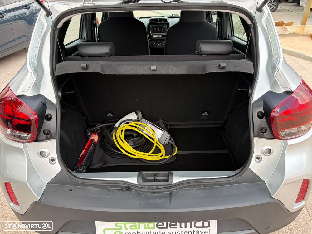 Dacia Spring Electric 45 Expression - 17