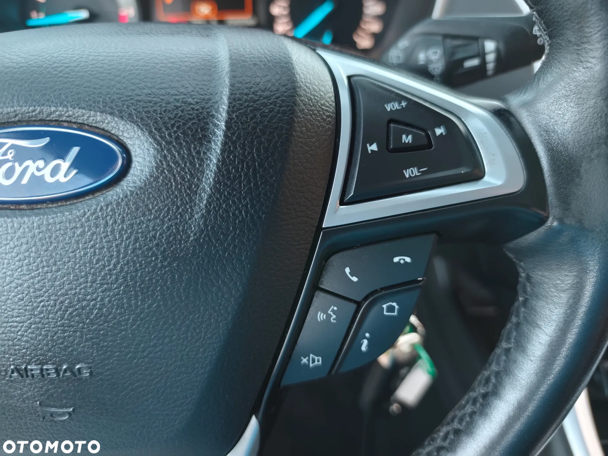 Ford Mondeo 2.0 TDCi Trend - 11