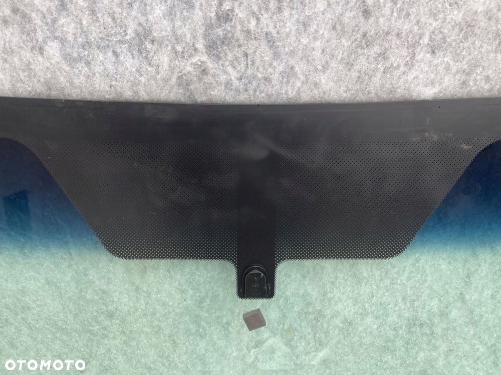 acura mdx szyba przednia nowa 2007-2013 - 5