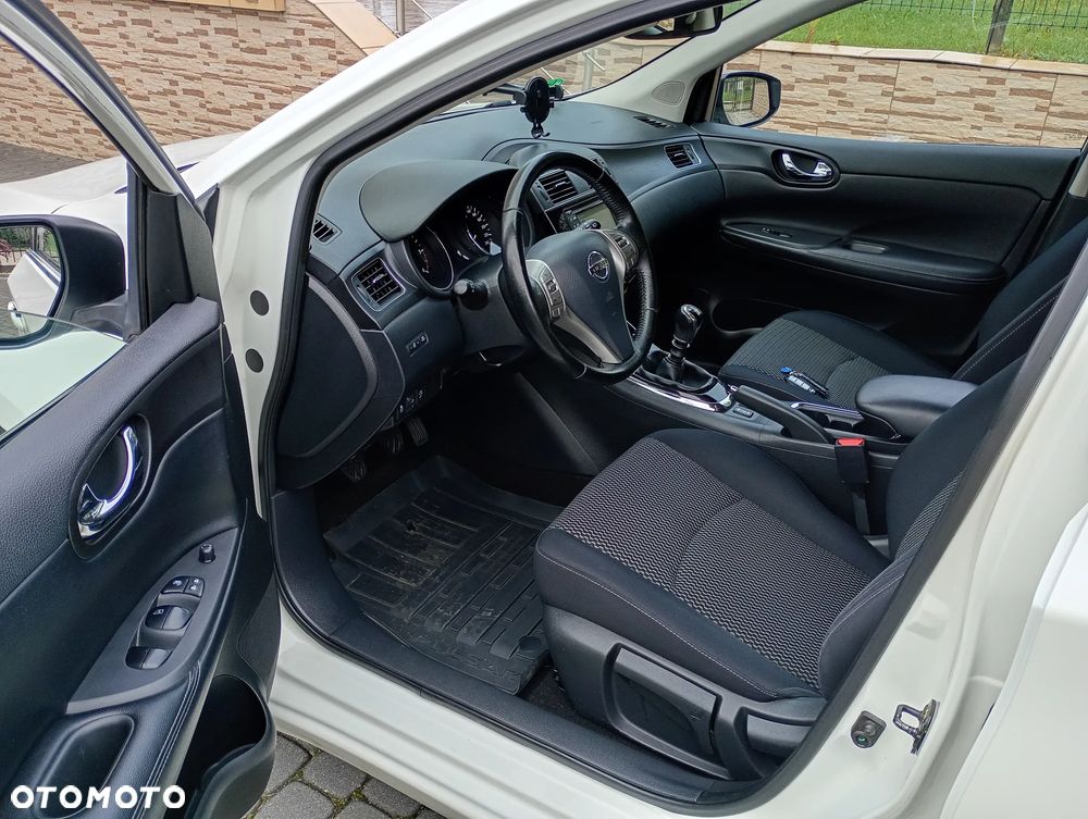 Nissan Pulsar 1.5 dCi N-Vision - 19