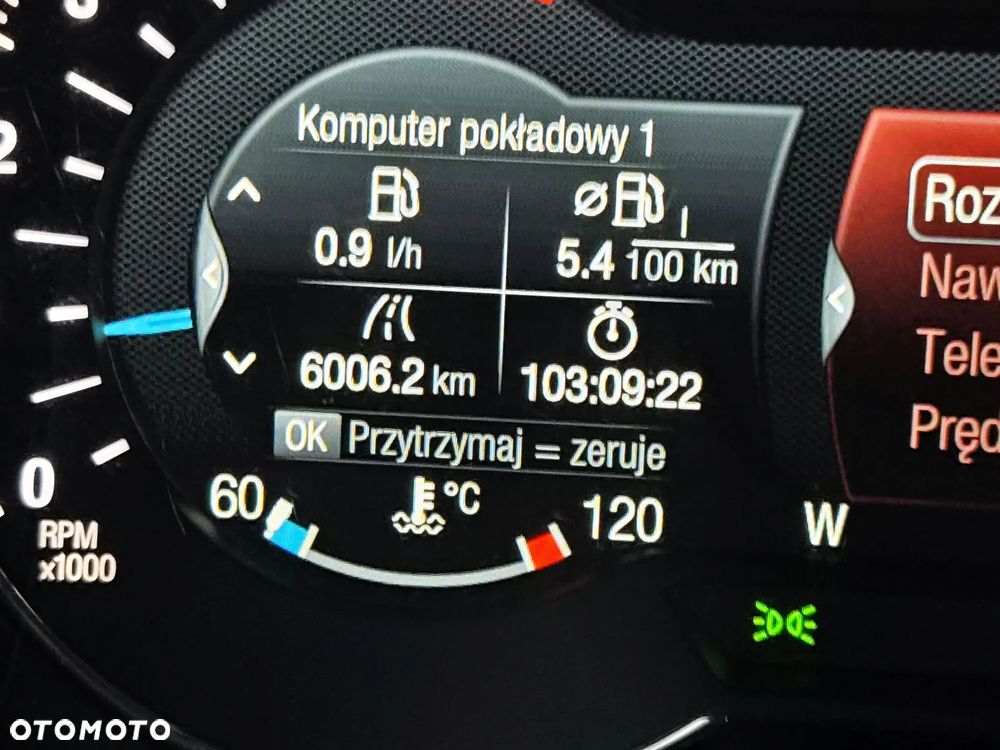 Ford Mondeo 1.6 TDCi Titanium - 16