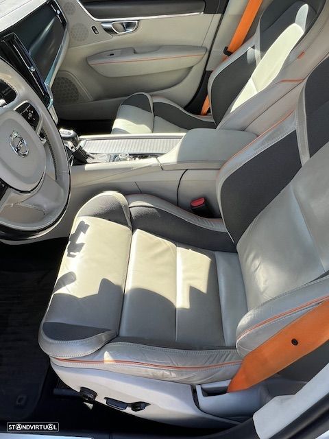Volvo V90 Cross Country 2.0 D4 VOR AWD Geartronic - 27