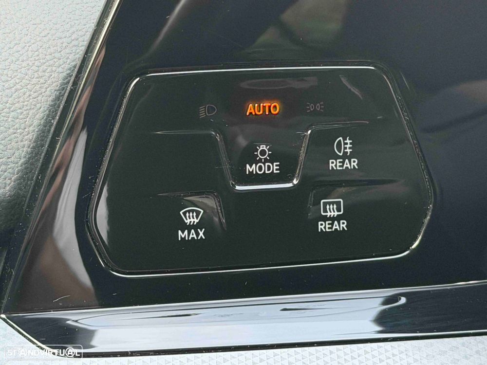 VW Golf 1.0 TSI OPF Active - 33