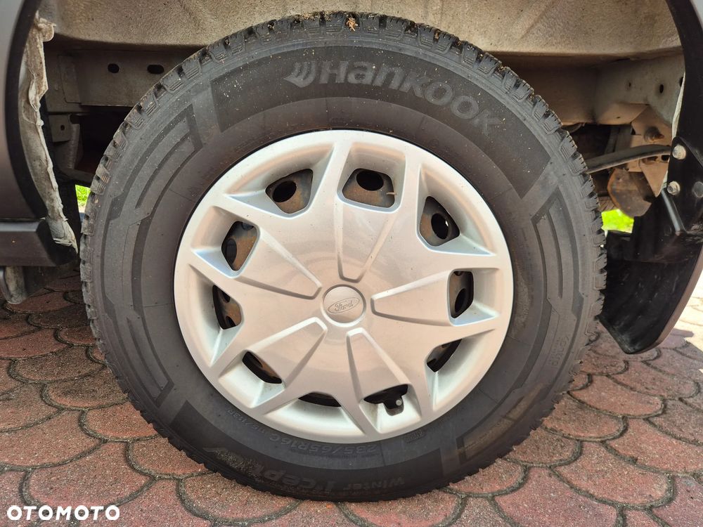 Ford Transit - 23