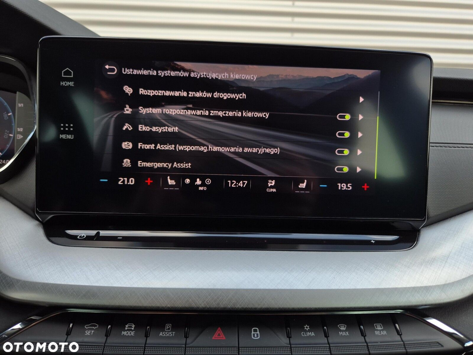 Skoda Octavia 2.0 TDI Style DSG - 31