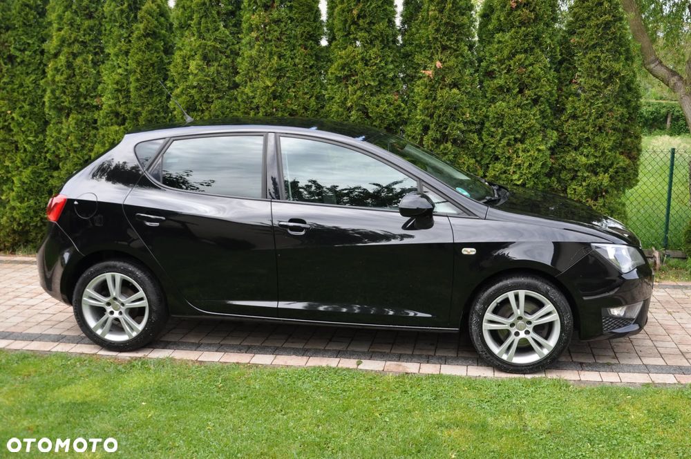 Seat Ibiza - 3