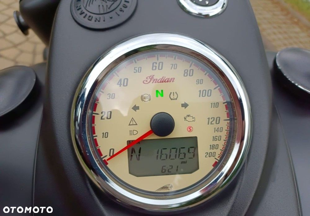 Indian Chief - 7