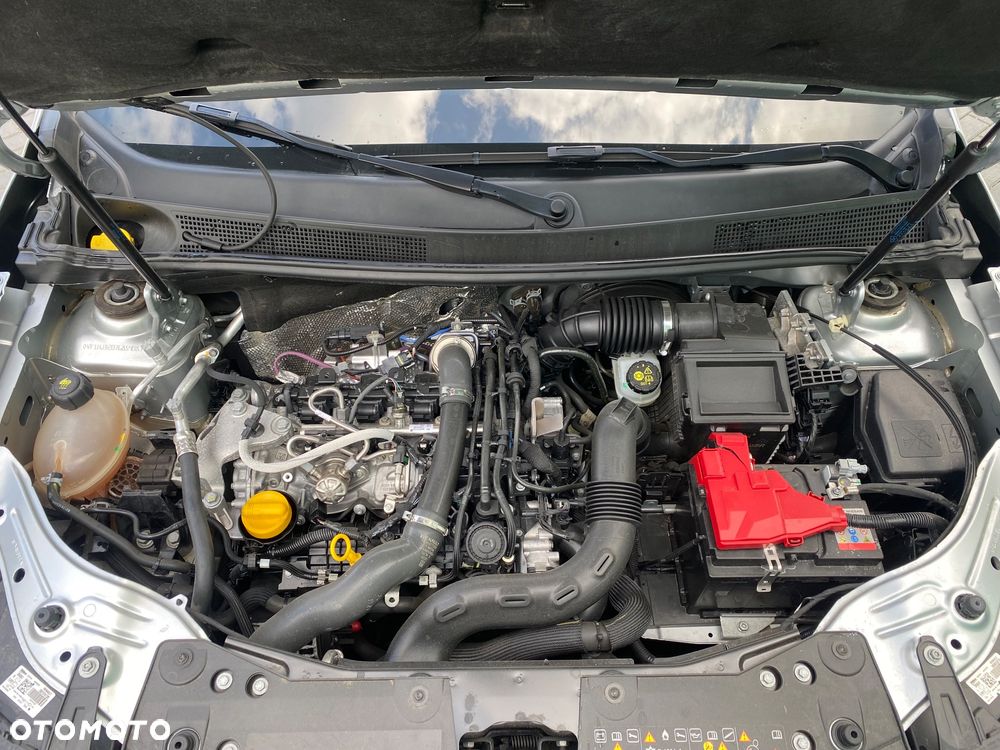 Dacia Duster TCe 130 2WD Prestige+ - 27