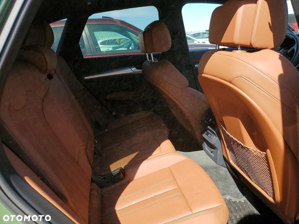 Audi Q5 45 TFSI mHEV Quattro S tronic - 11