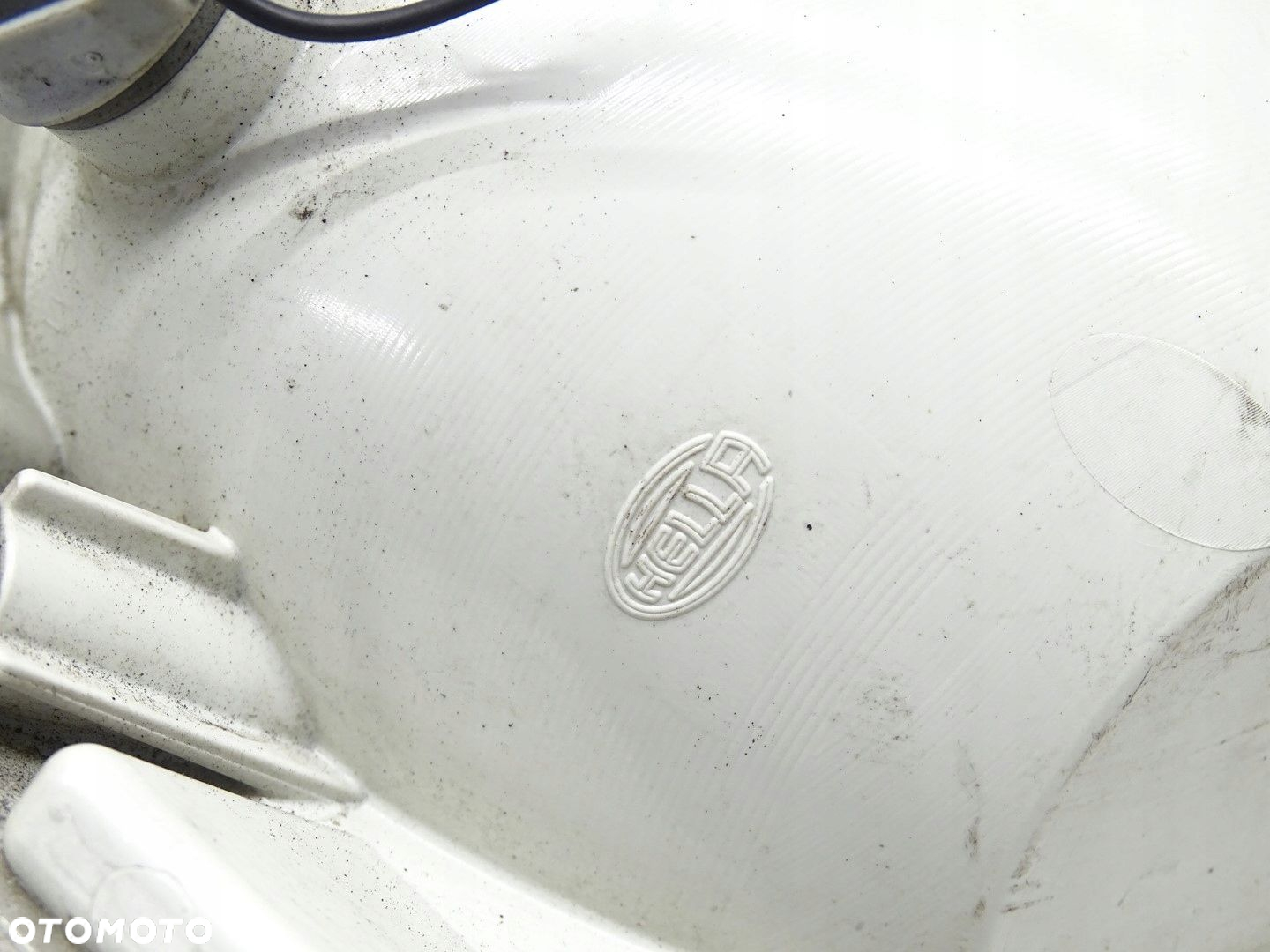 LAMPA PRAWY TYŁ PRAWA TYLNA SKODA OCTAVIA III 5E LB 5E5945112 - 7