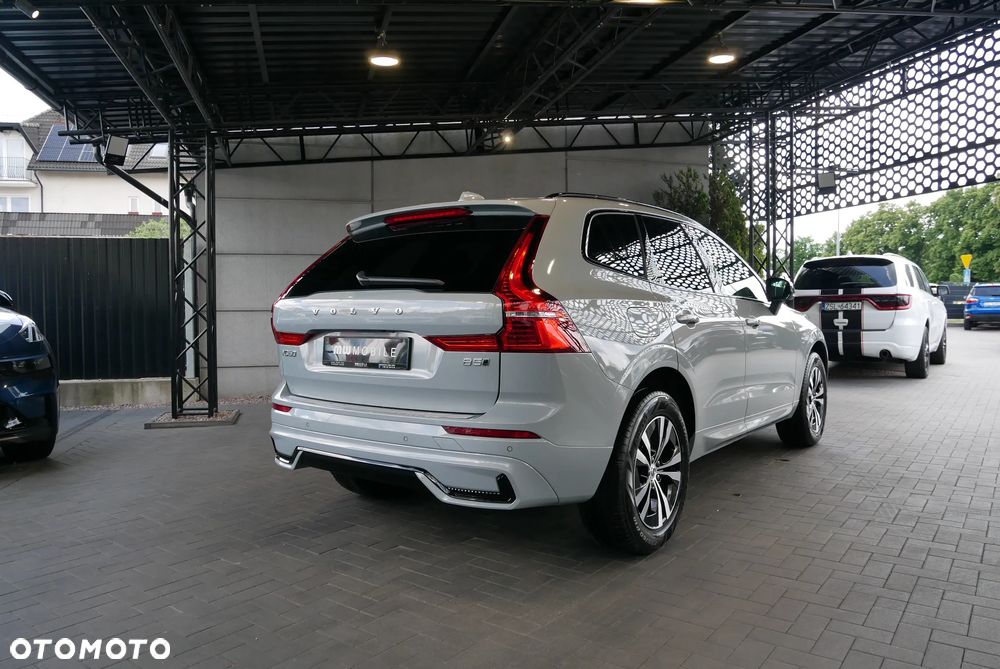 Volvo XC 60 B5 B AWD Geartronic Inscription - 3