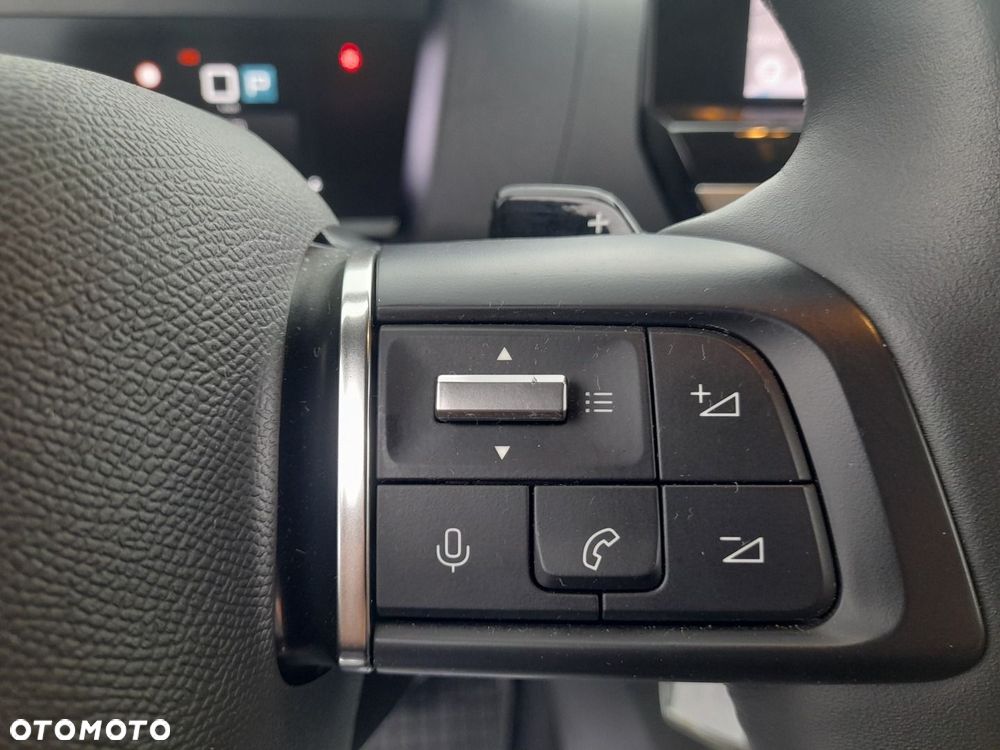 Citroën C4X 1.2 PureTech Feel Pack S&S EAT8 - 16