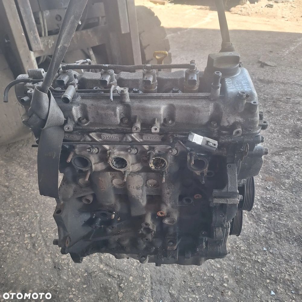SILNIK KIA CEED I HYUNDAI I30 1.6 CRDI D4FB - 3