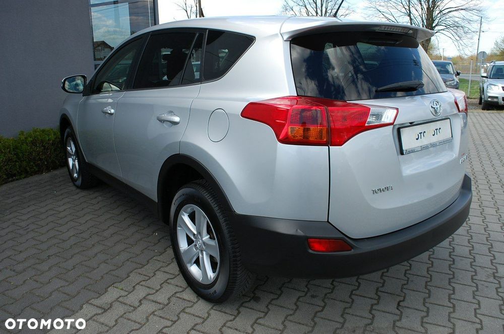 Toyota RAV4 - 21