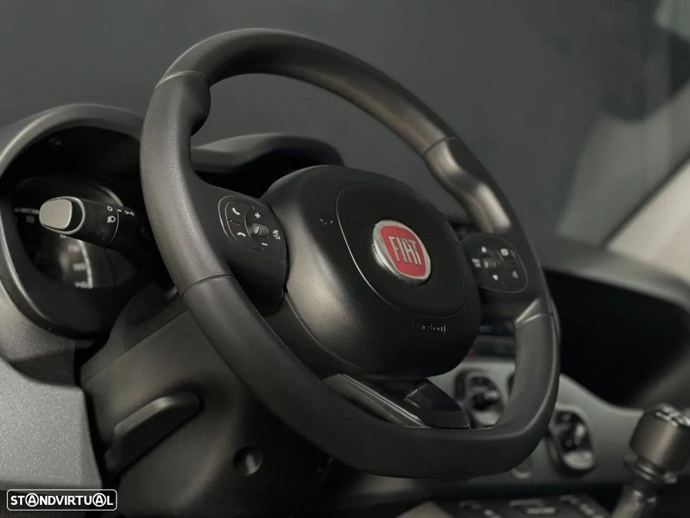 Fiat Panda - 6
