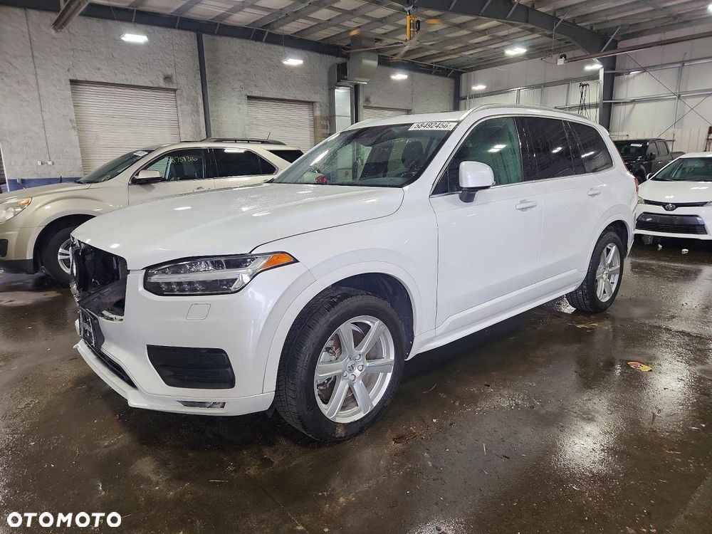 Volvo XC 90 T6 AWD Momentum 7os - 1