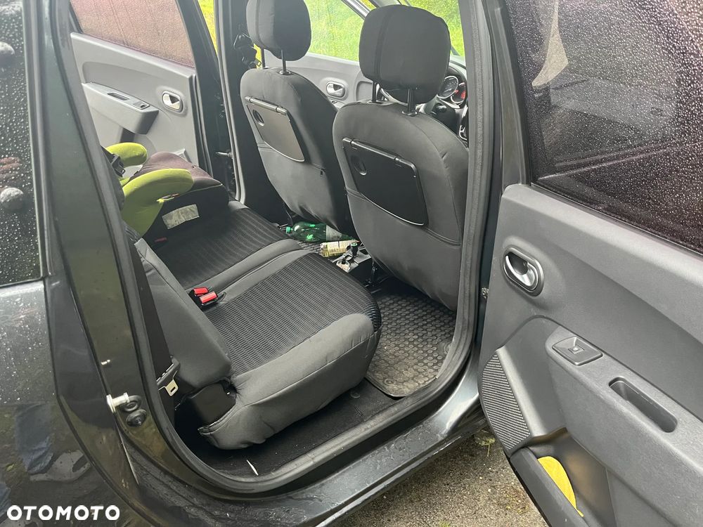 Dacia Lodgy - 4