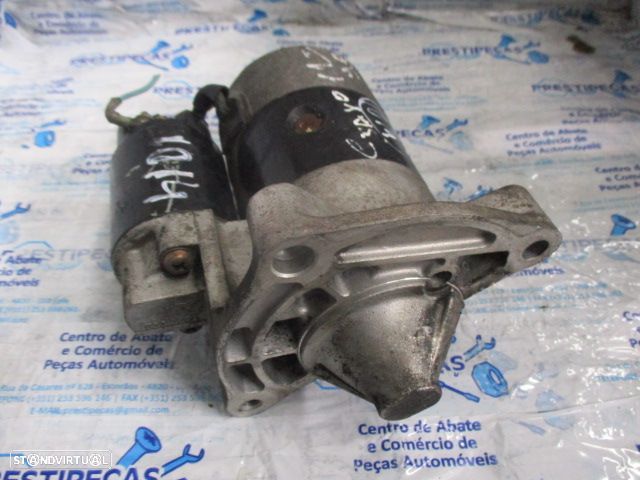 Motor De Arranque MOTARR1014 CITROEN SAXO 1998 1.1I - 2
