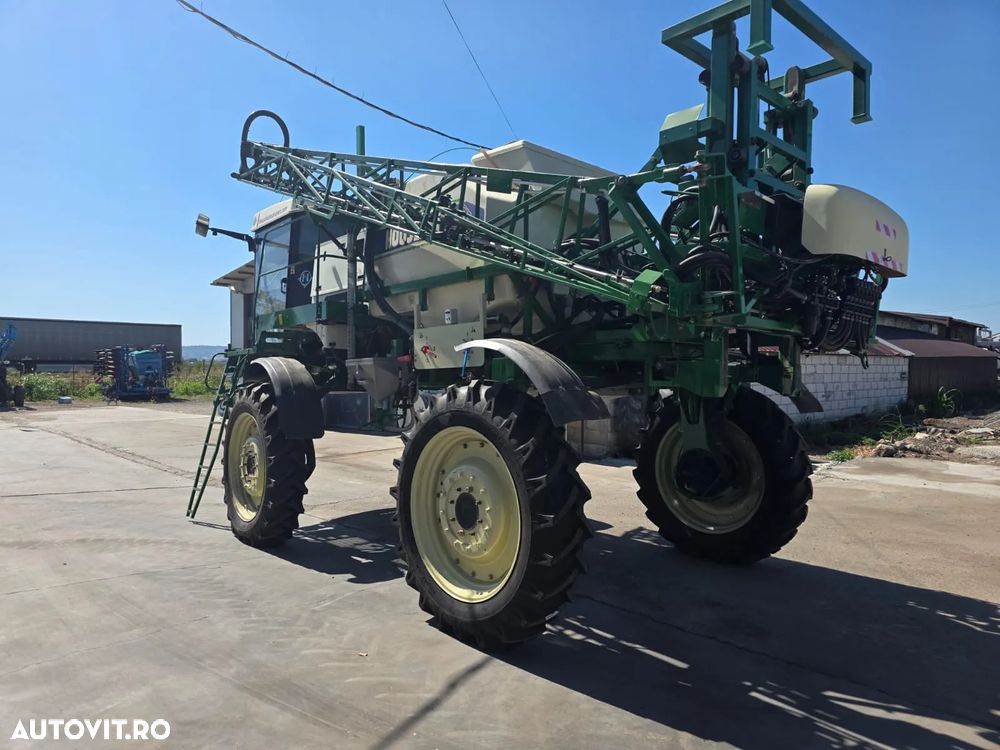 Alta Househam Air Ride - 9