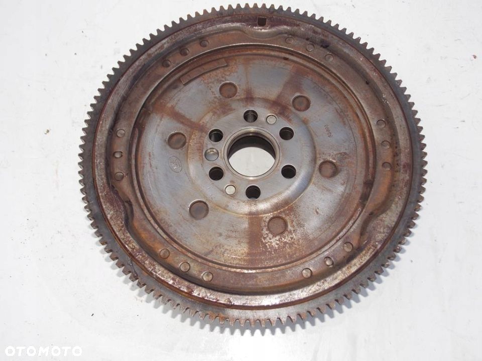 sprzęgło koło dwumasowe bmw e46 2.0 b n42 e46 - 5