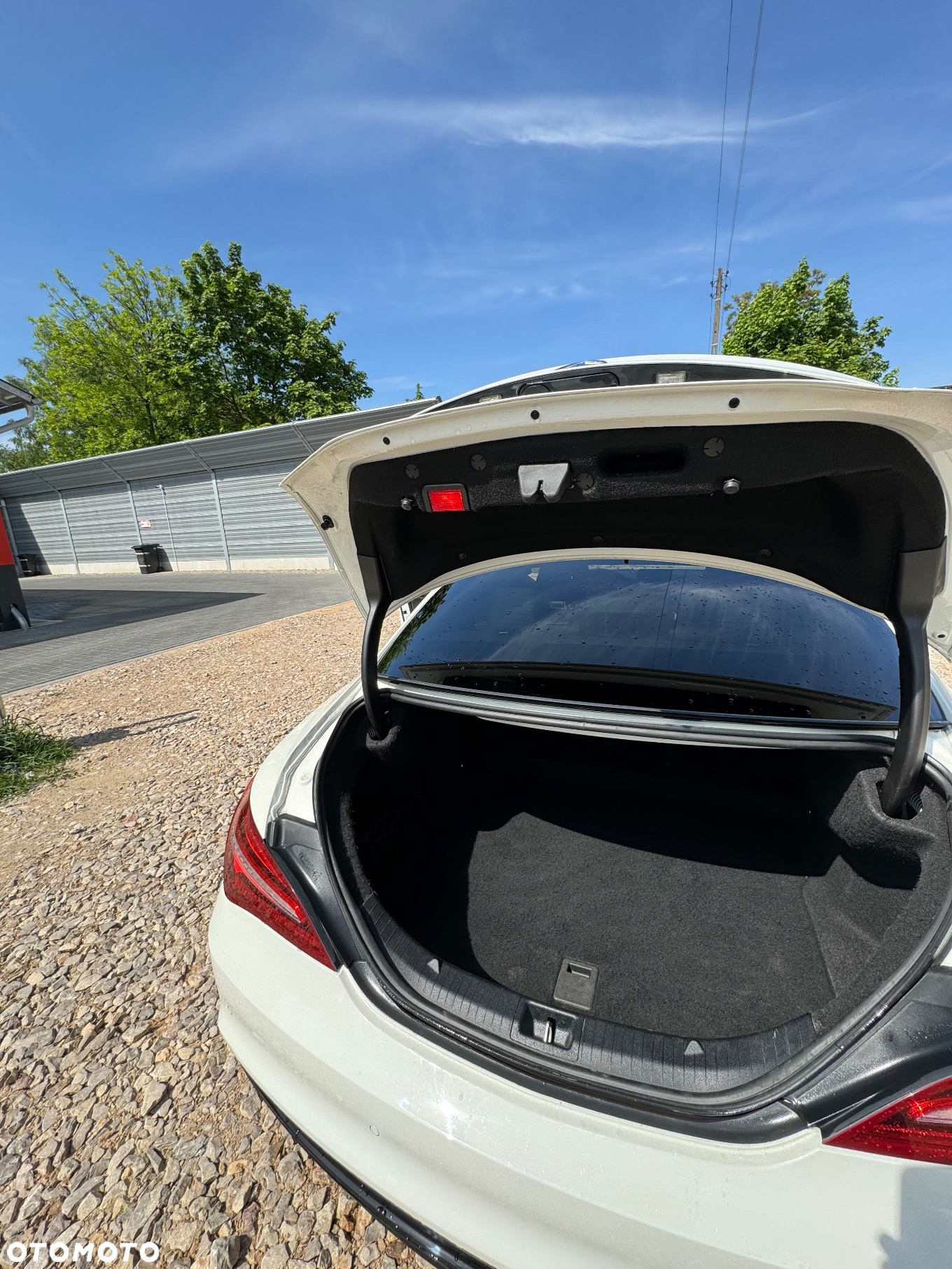 Mercedes-Benz CLA 220 4-Matic AMG Line - 4