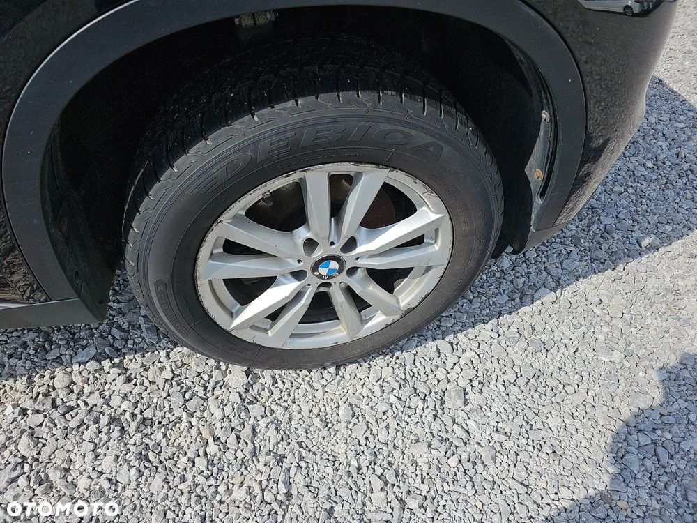 BMW X5 - 28