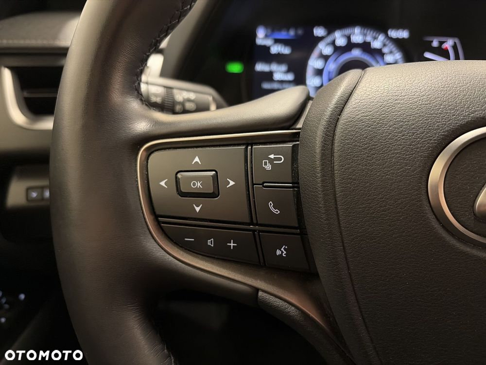 Lexus UX 250h GPF Business 2WD - 13