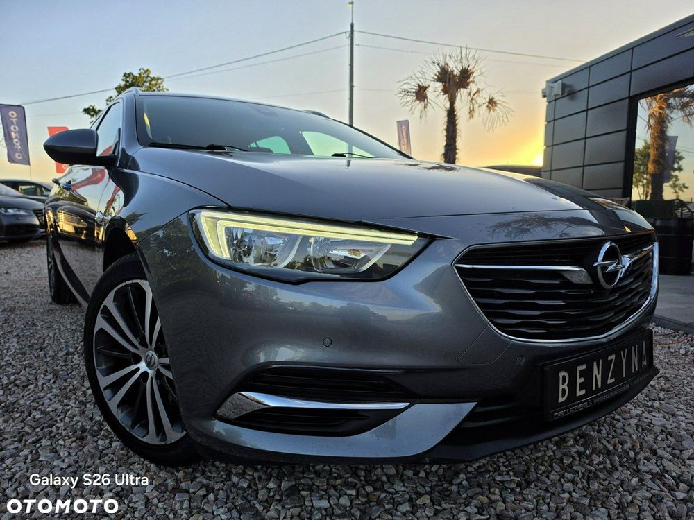 Opel Insignia - 3