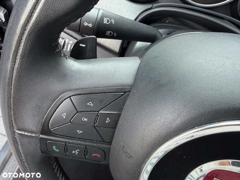 Fiat 500X 2.0 MultiJet Cross Plus AWD AT9 - 21