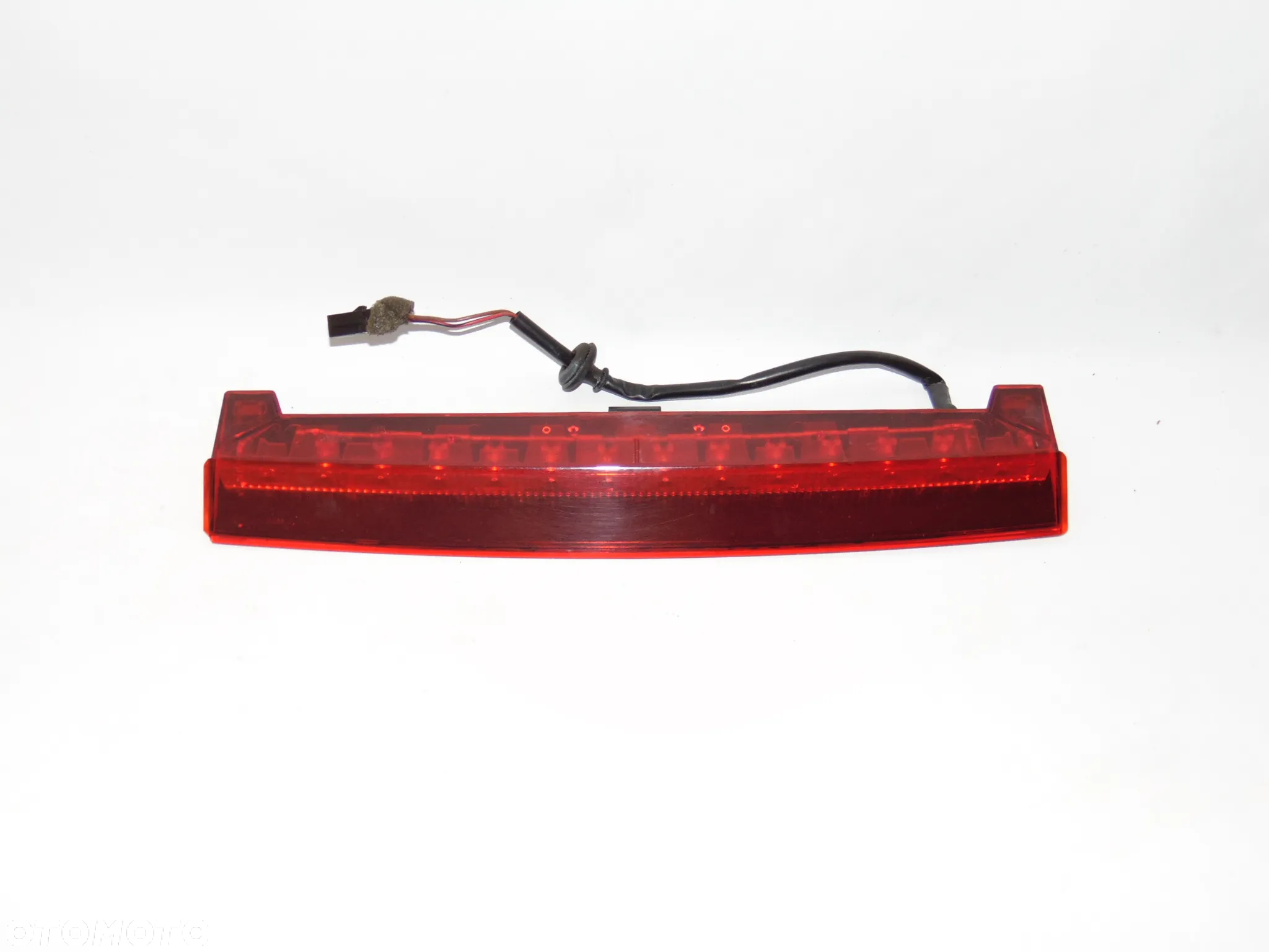 ORYGINAŁ lampa światło stop LED w klapę lampka 6L6945097E Seat Ibiza 6L 3 III 02-08r - 2