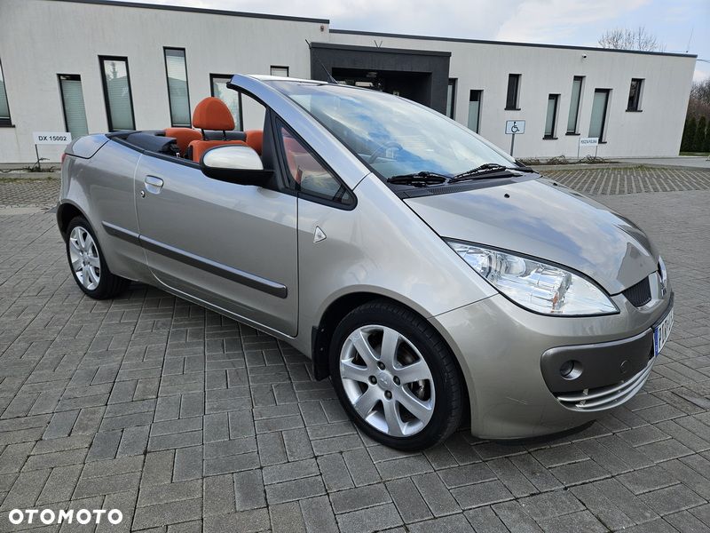 Mitsubishi Colt 1.5 Invite - 3