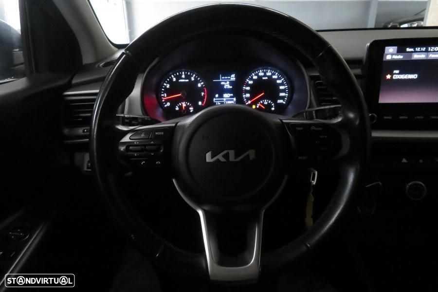 Kia Stonic 1.2 Dynamic - 7