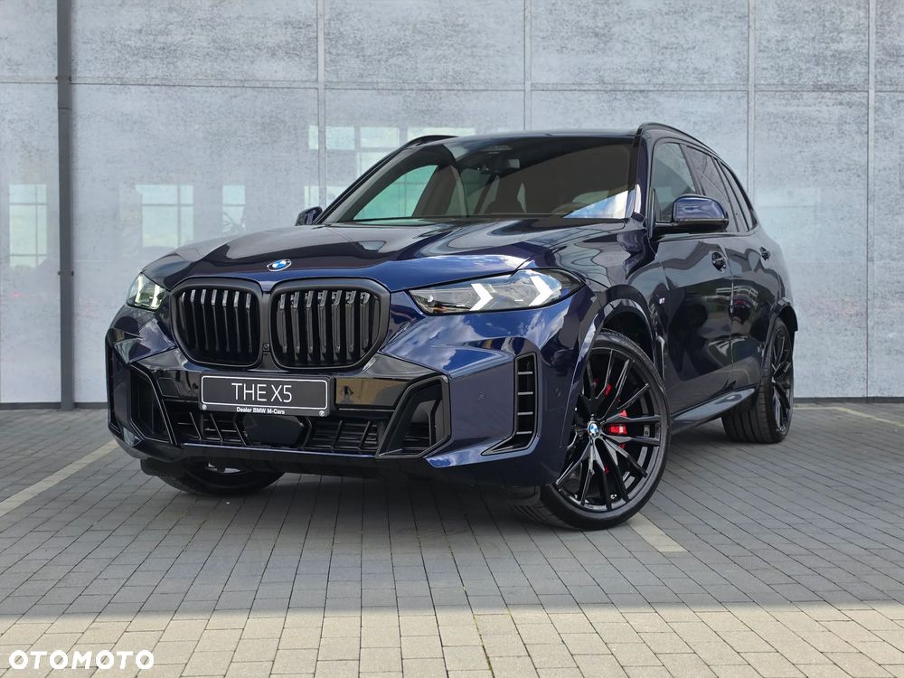 BMW X5 xDrive30d mHEV sport - 16