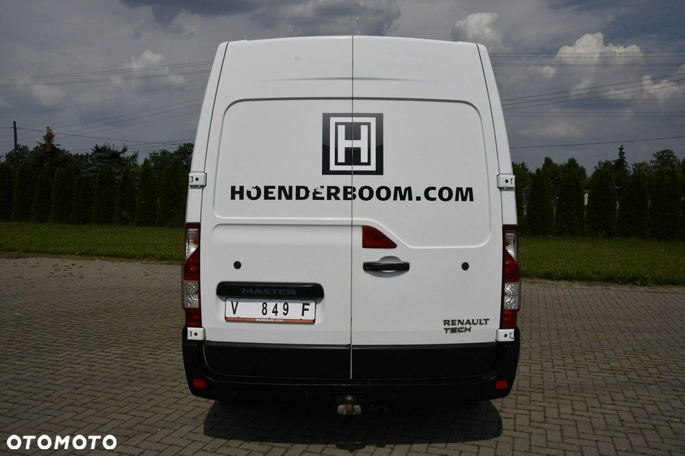 Renault Master - 10