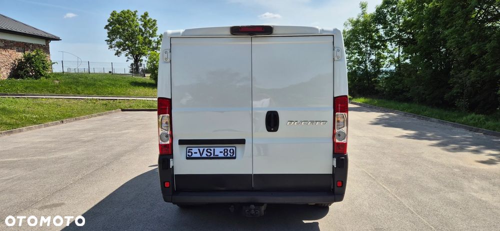Fiat Ducato - 13