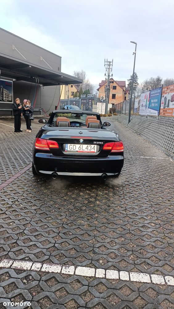 BMW Seria 3 335i M Sport Edition - 6