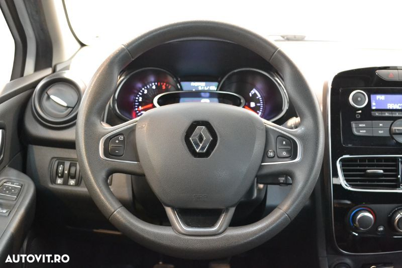 Renault Clio IV dCi Life Evo - 17