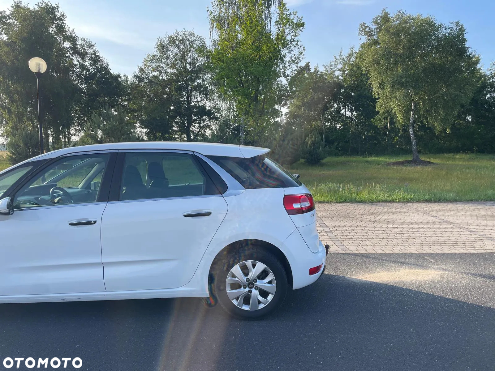Citroën C4 Picasso - 5