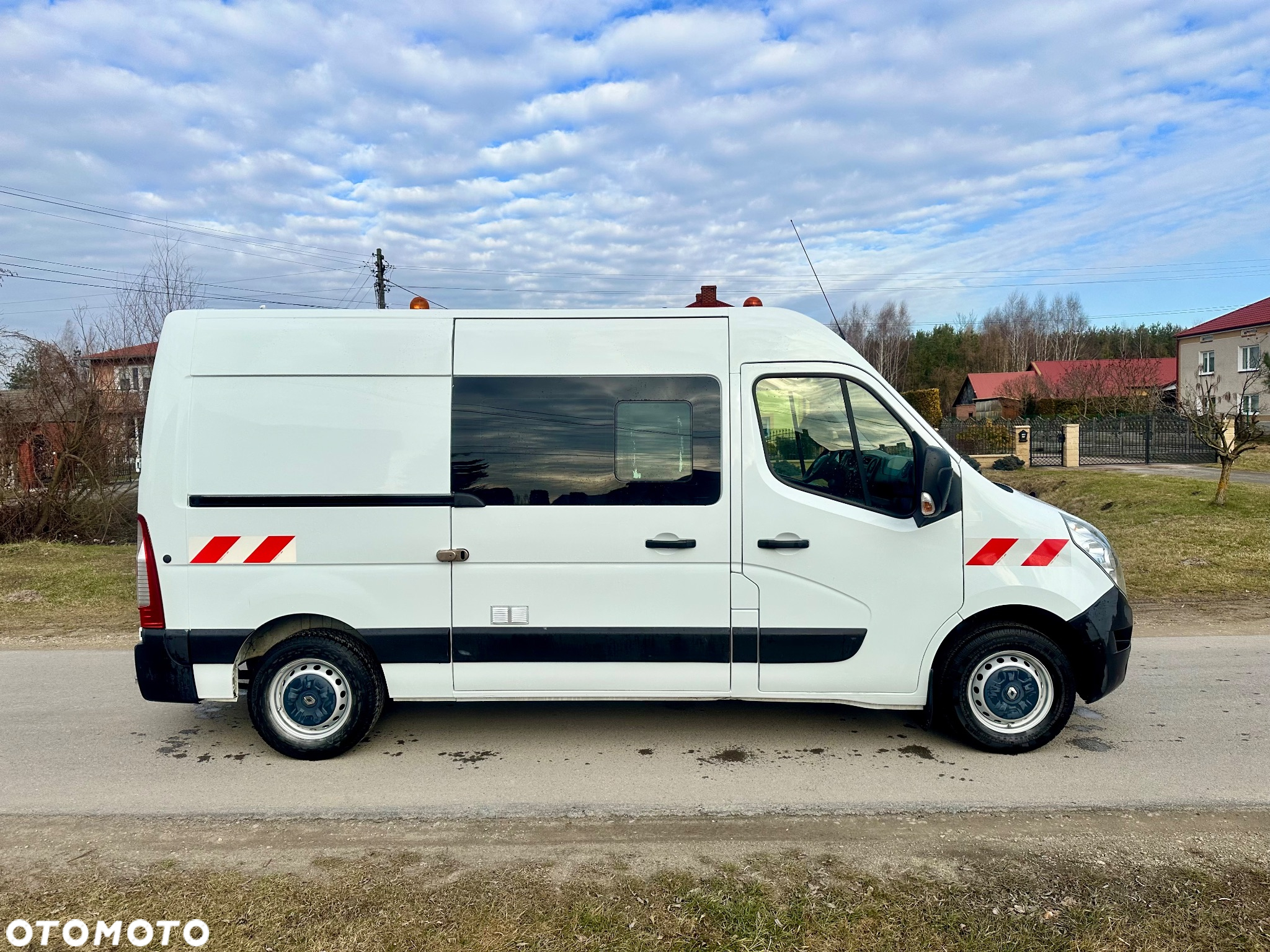 Renault Master - 4