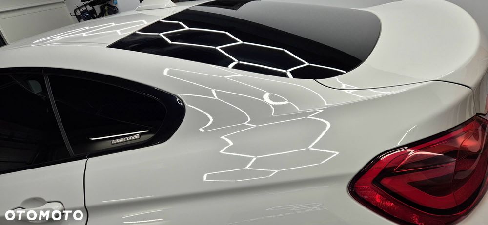 BMW Seria 4 420d xDrive M Sport - 7