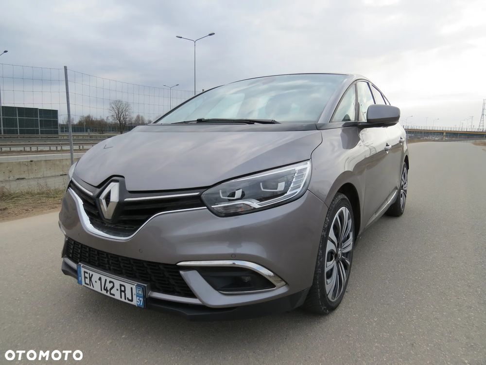 Renault Grand Scenic Gr 1.3 TCe Energy Intens - 1