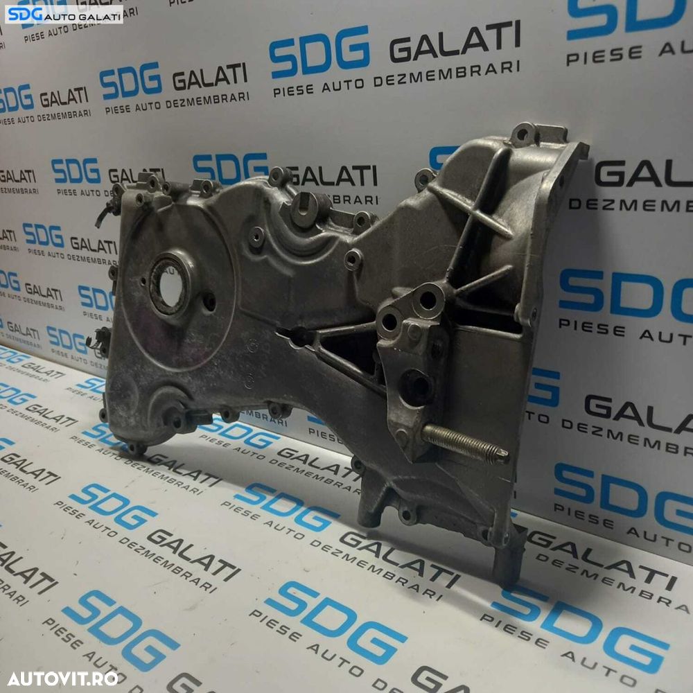 Capac Distributie Motor Ford Focus 2 1.8 B 2004 - 2010 Cod 2S7G-6059-AE [M3422] - 2