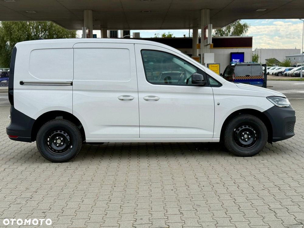 Volkswagen Caddy - 6
