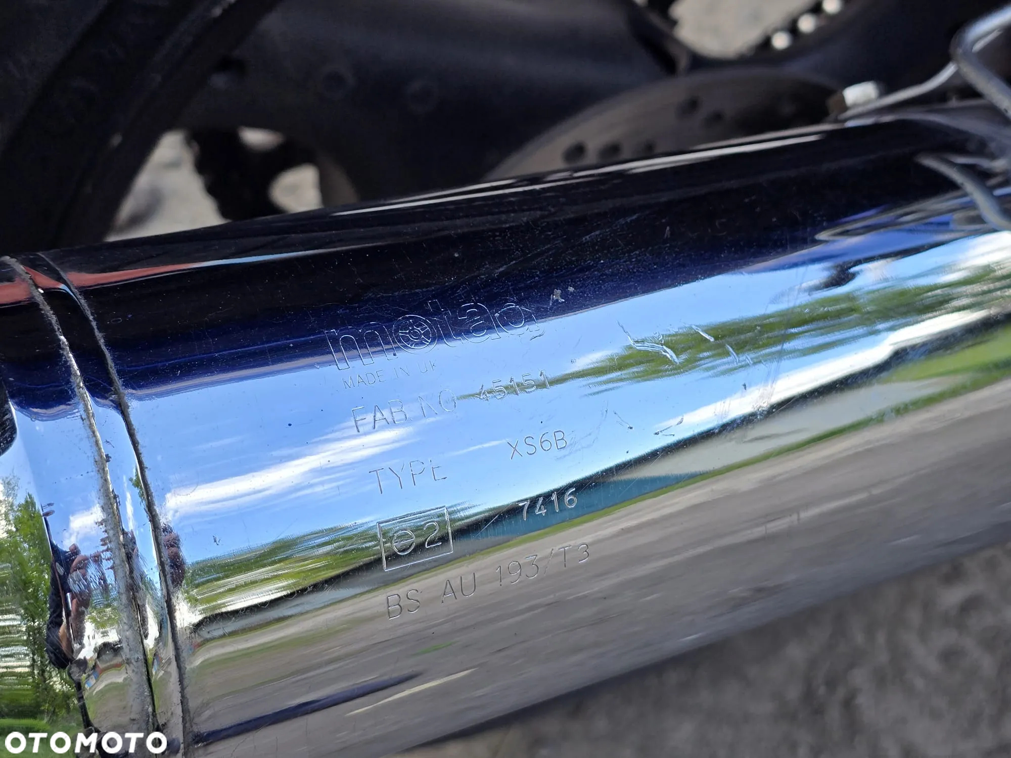 Suzuki Bandit - 22