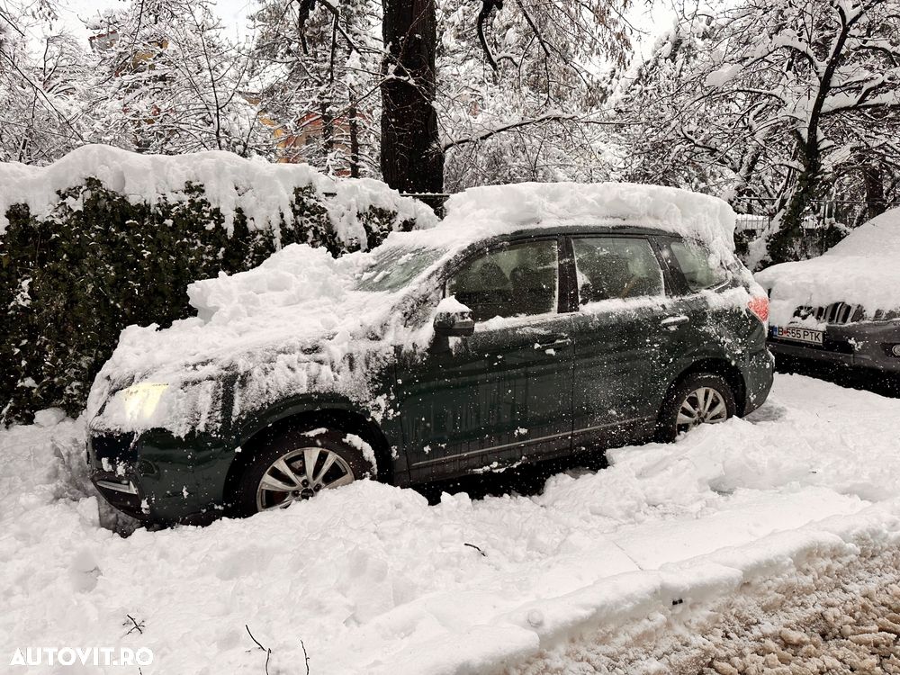 Subaru Forester 2.0D Lineartronic Exclusive - 11