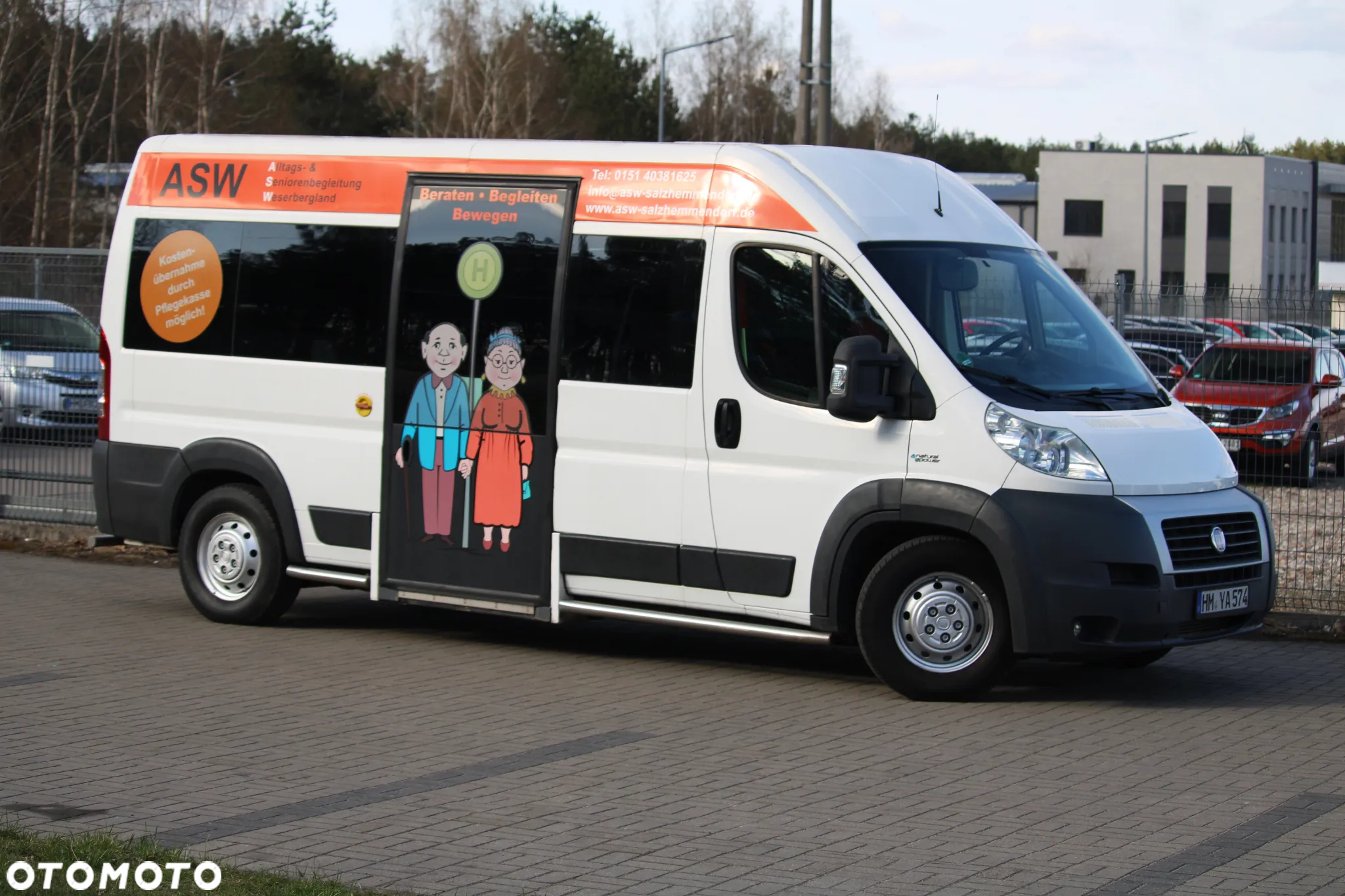 Fiat Ducato - 4
