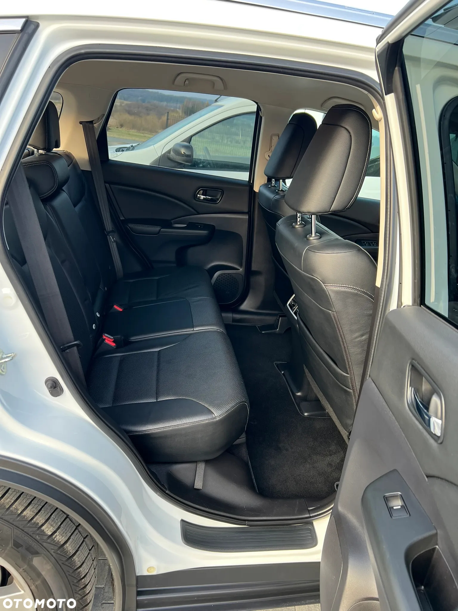 Honda CR-V 1.6i-DTEC Lifestyle (2WD) - 10