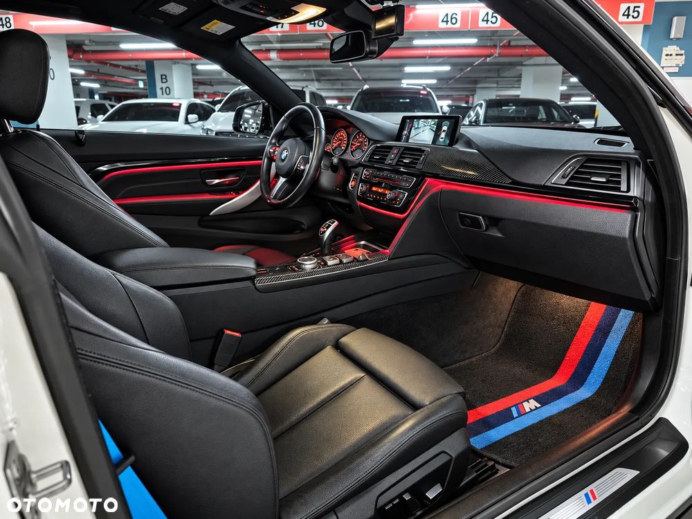 BMW Seria 4 - 12