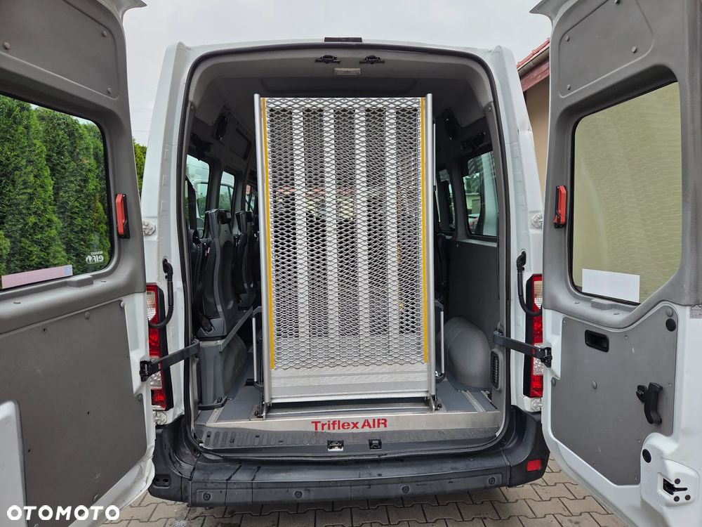 Renault MASTER L3 H2 - 5