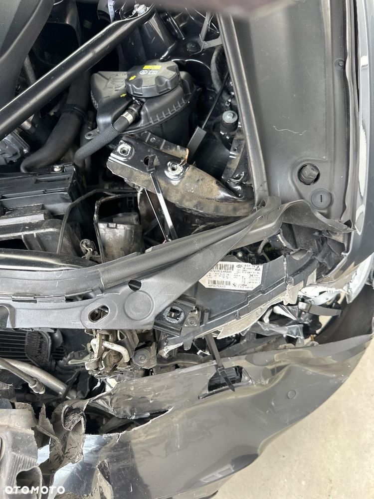 BMW Seria 5 - 16